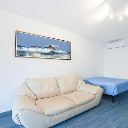 Casetta Ariel - Goelba Portoferraio