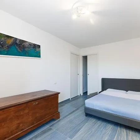 Casetta Ariel - Goelba Apartamento *