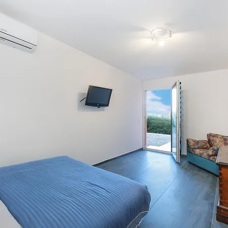 Casetta Ariel - Goelba Apartamento