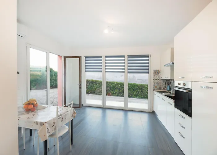 Casetta Ariel - Goelba * Portoferraio