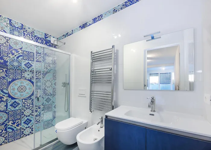 Casetta Ariel - Goelba Apartamento