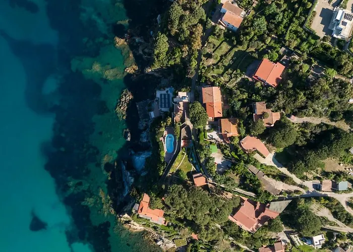 Casetta Ariel - Goelba