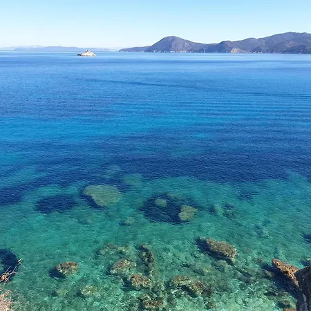 Casetta Ariel - Goelba * 포르토페라이오