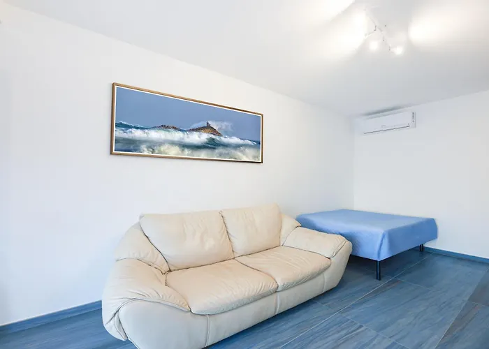 Casetta Ariel - Goelba Портоферрайо