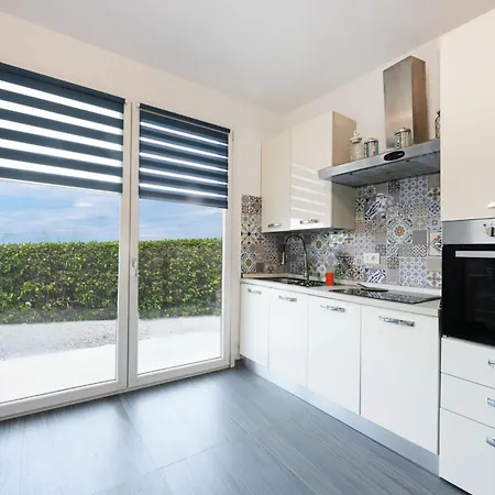 Casetta Ariel - Goelba Apartament *