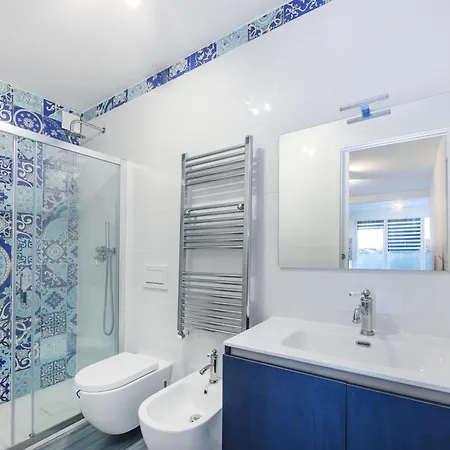 Casetta Ariel - Goelba Apartament