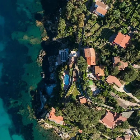 Casetta Ariel - Goelba