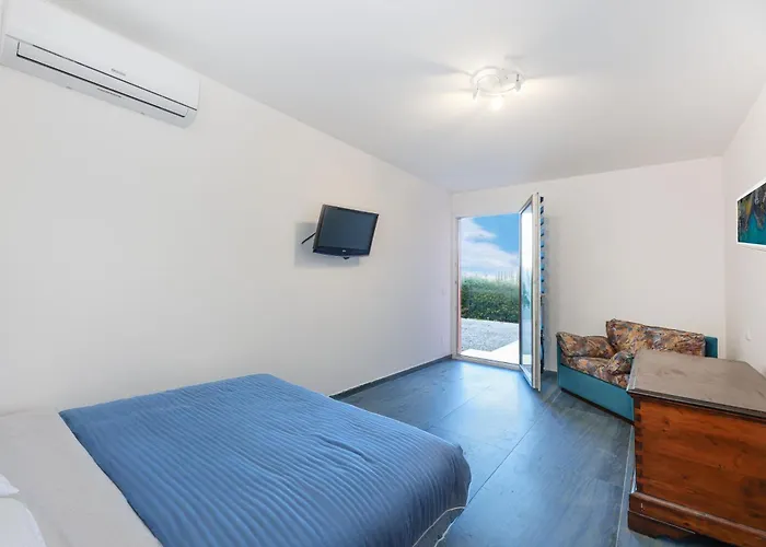 Casetta Ariel - Goelba Apartament